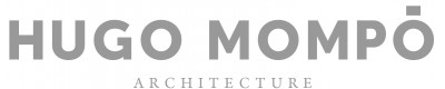 Hugo Mompó - Arquitecto